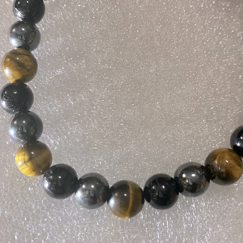 Triple Protection Bracelet - Picture 4 of 4